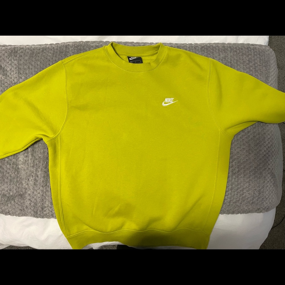 Nike Crew Neck